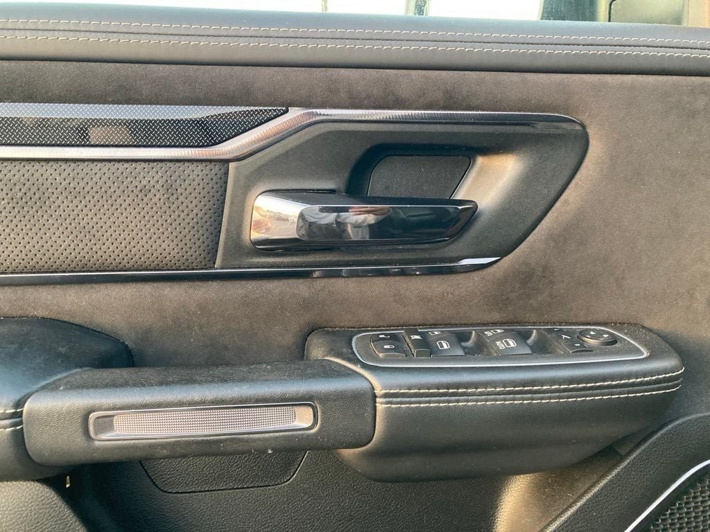 Used 2022 RAM 1500 TRX w/ TRX Level 1 Equipment Group AWD/4WD image 13