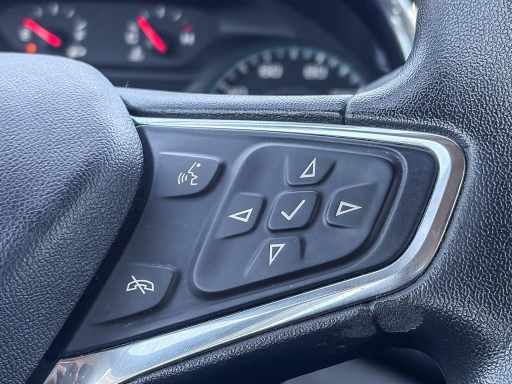 Used 2018 Chevrolet Malibu LT image 20
