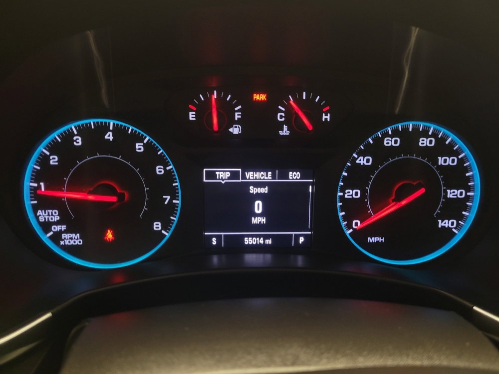 Used 2018 Chevrolet Equinox LS image 23