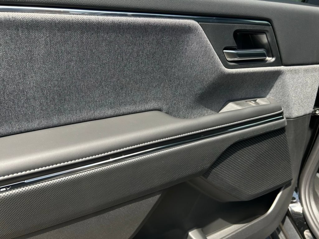 New 2026 GMC Sierra EV Elevation AWD/4WD image 27