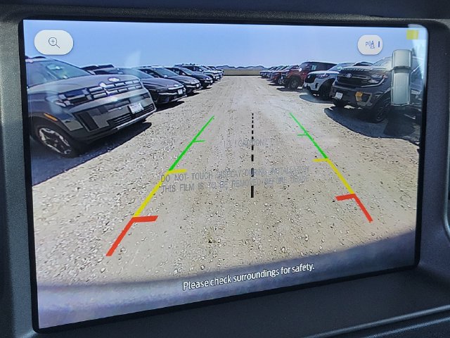 New 2026 Ford Bronco Big Bend AWD/4WD image 13