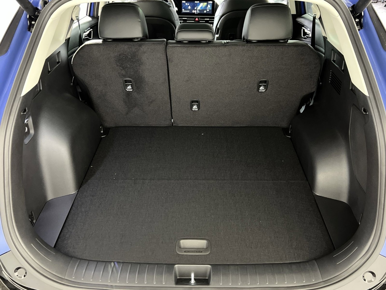 New 2026 Kia Sportage SX image 24