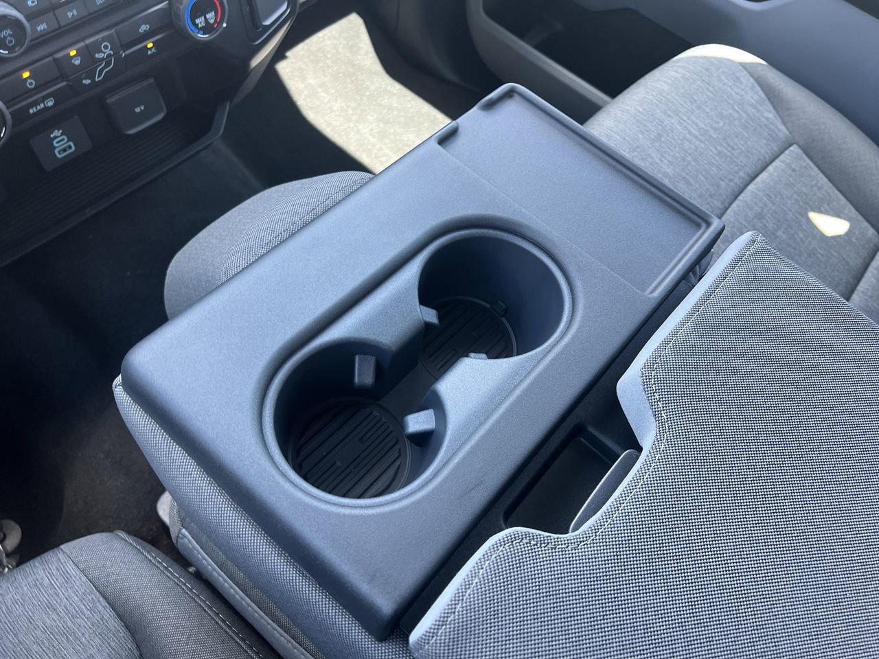 New 2026 Ford F350 XL w/ STX Appearance Package image 9