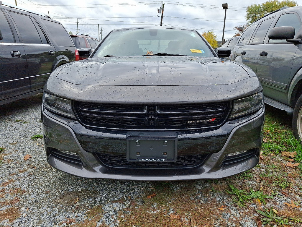 Used 2018 Dodge Charger GT w/ Navigation & Travel Group image 2