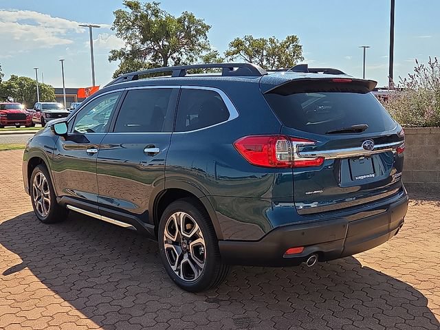 New 2027 Subaru Ascent Touring AWD/4WD image 3