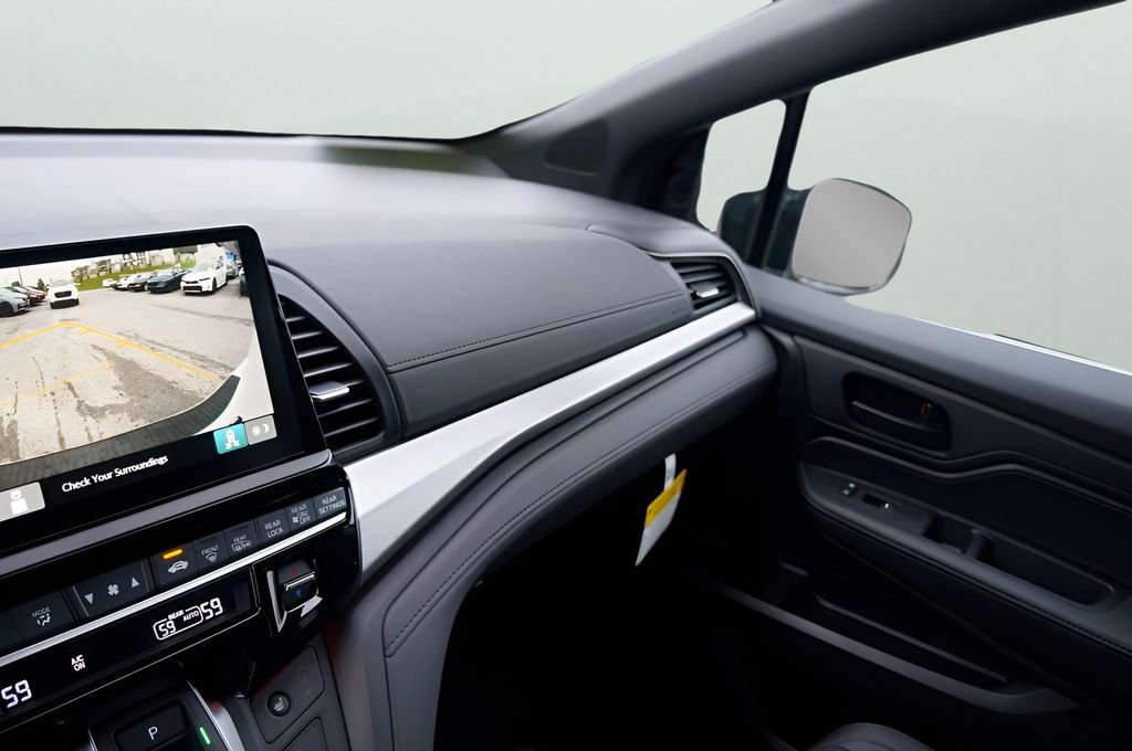 New 2026 Honda Odyssey Sport-L image 24