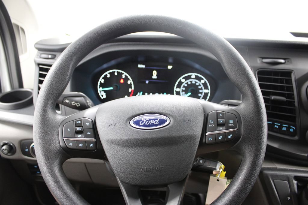 New 2025 Ford Transit 150 Low Roof w/ Load Area Protection Package image 29