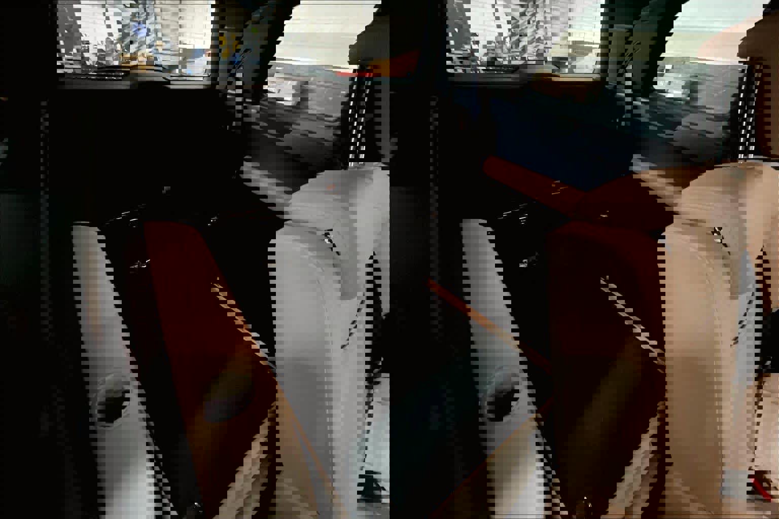 Used 2017 Mercedes-Benz GLS 550 4MATIC image 30