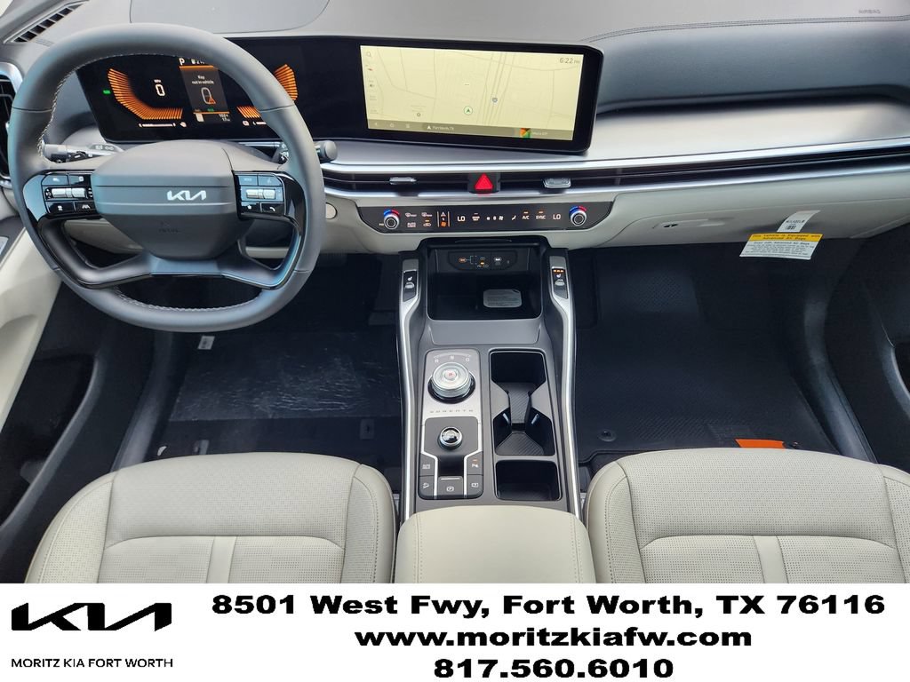 New 2026 Kia Sorento EX FWD image 18