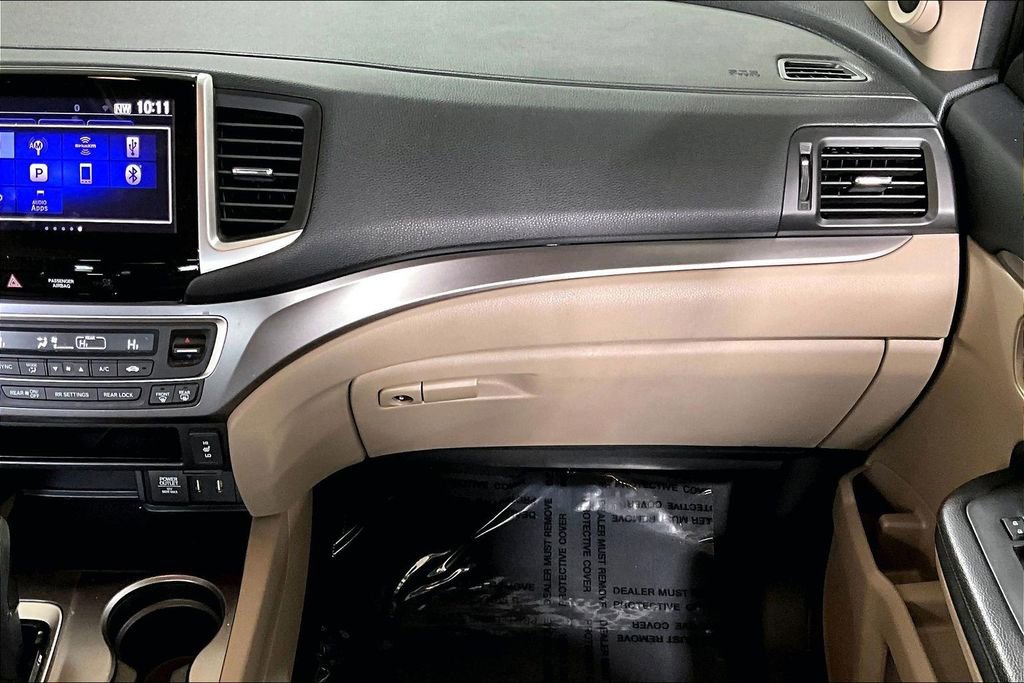 Used 2018 Honda Pilot EX-L image 26