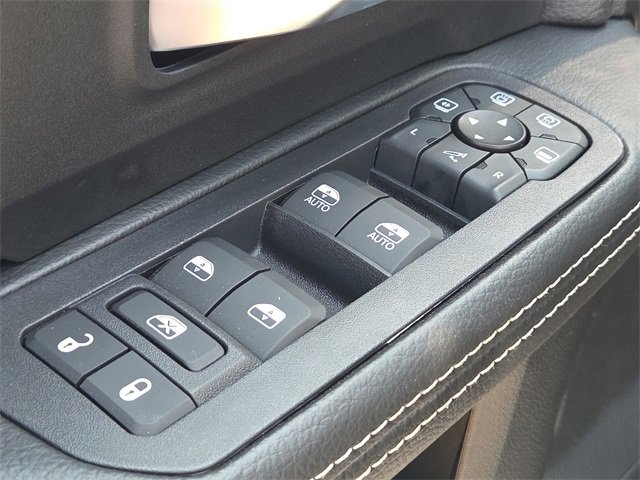 New 2026 RAM 2500 Lone Star image 18