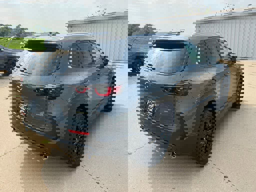 Used 2025 MAZDA CX-50 AWD 2.5 S w/ Premium Package image 6