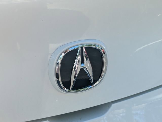 New 2025 Acura Integra A-Spec image 12