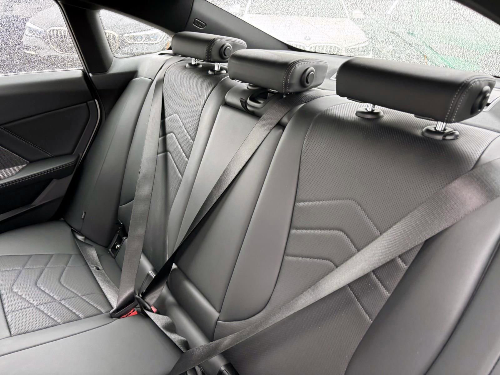 Used 2026 BMW 228i xDrive w/ Technology Package image 25