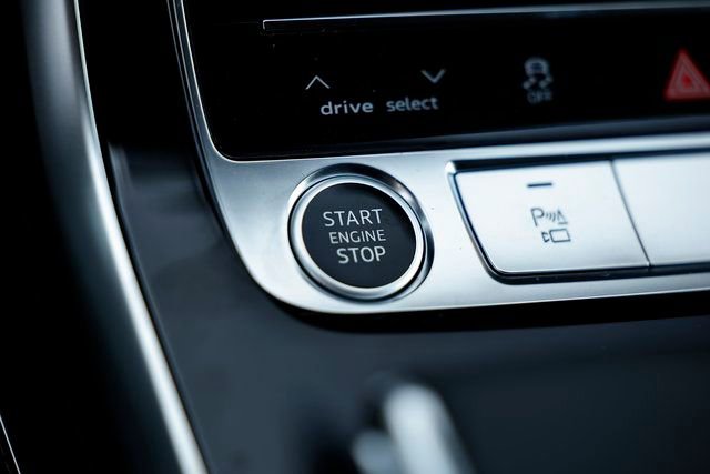 New 2026 Audi Q7 3.0T Premium Plus image 38