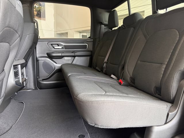 New 2026 RAM 1500 Lone Star AWD/4WD image 20
