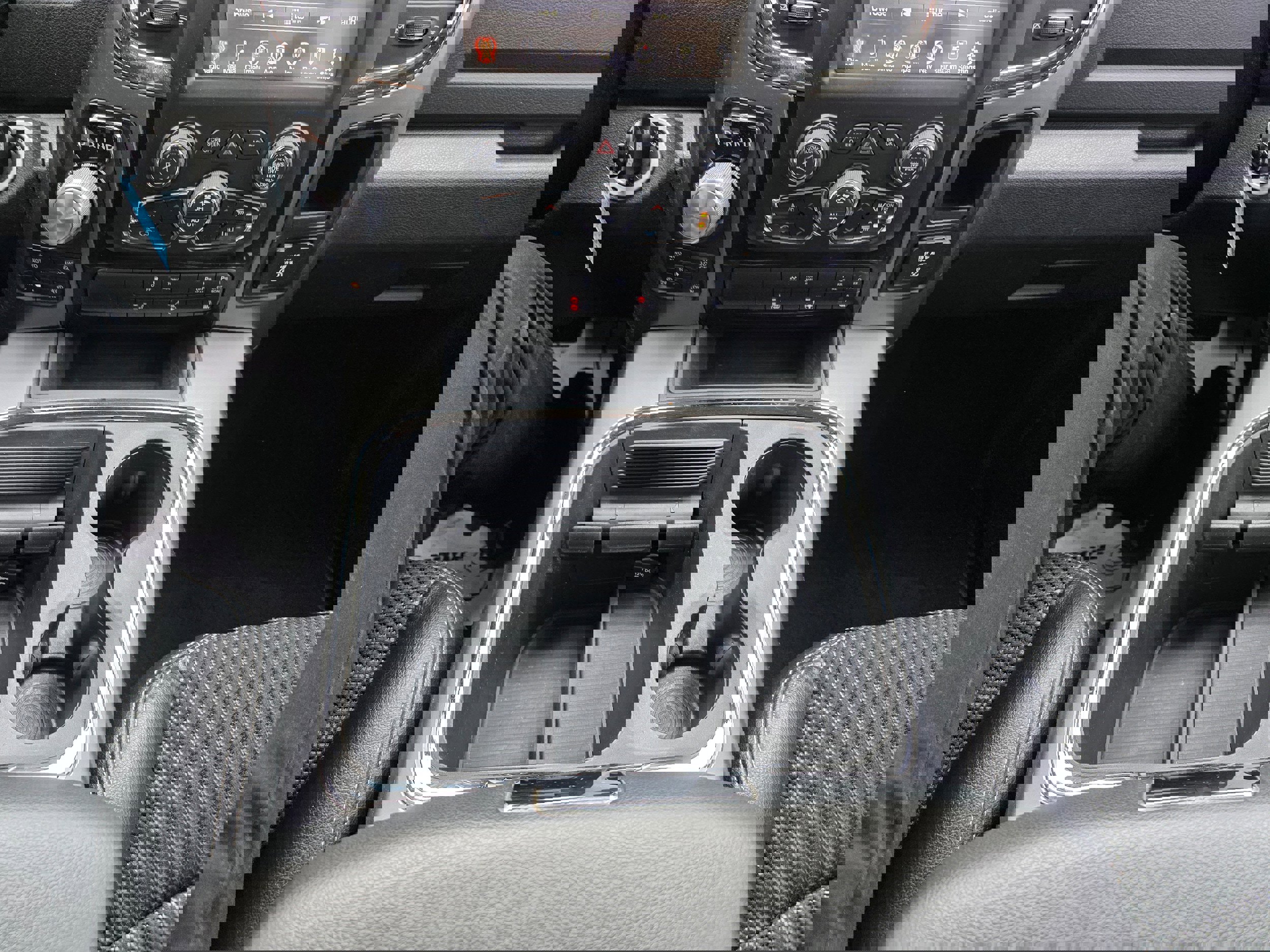 Used 2016 RAM 1500 Sport image 14