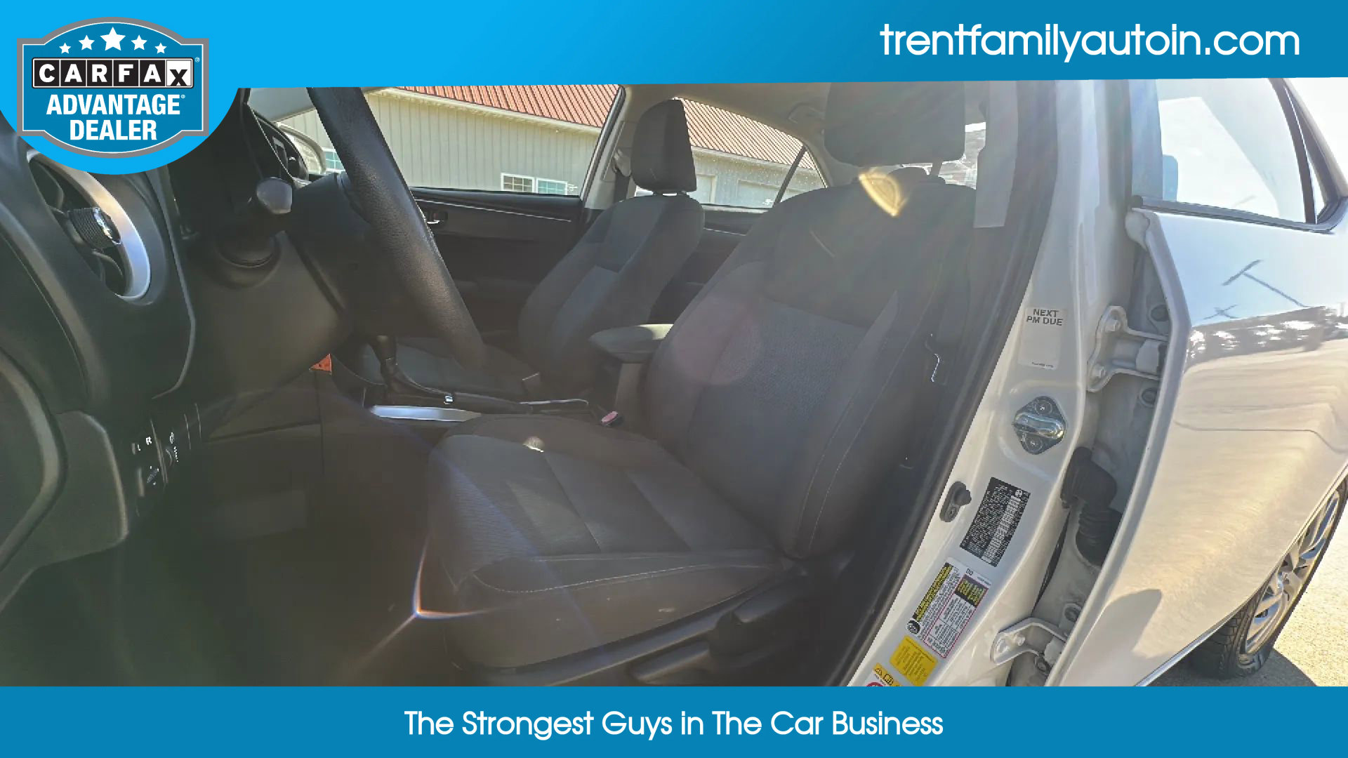 Used 2019 Toyota Corolla LE image 27