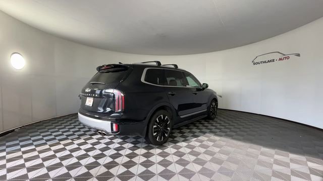 Certified 2024 Kia Telluride SX Prestige image 8