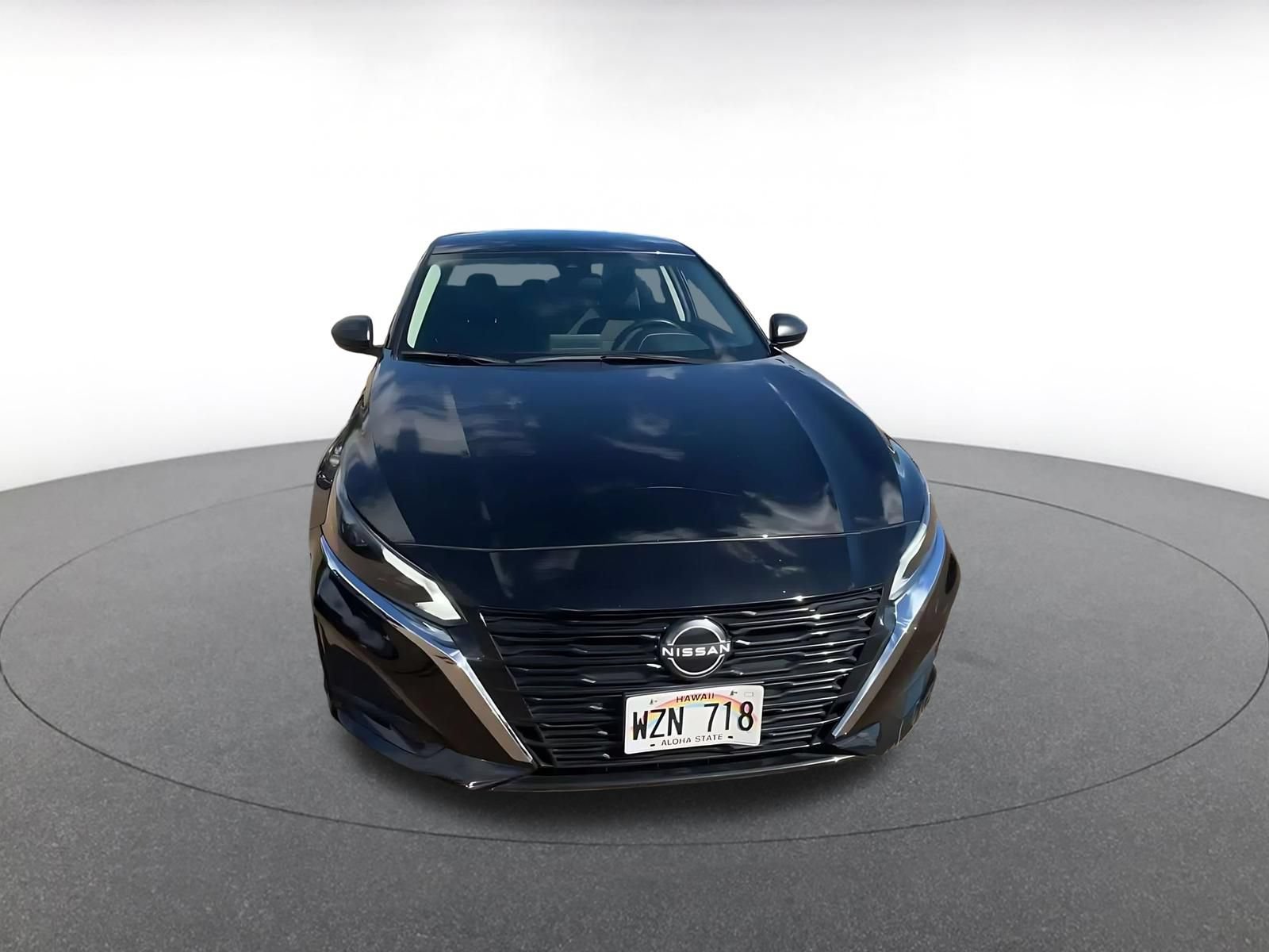 Used 2024 Nissan Altima 2.5 SV FWD image 4
