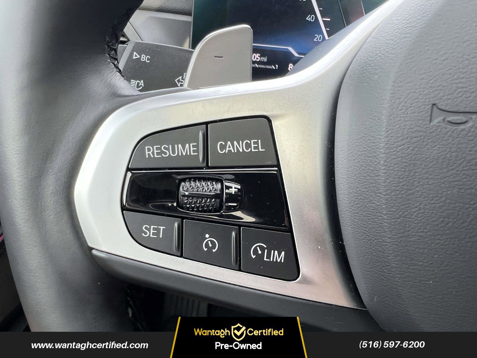 Used 2024 BMW 330i xDrive Sedan image 26