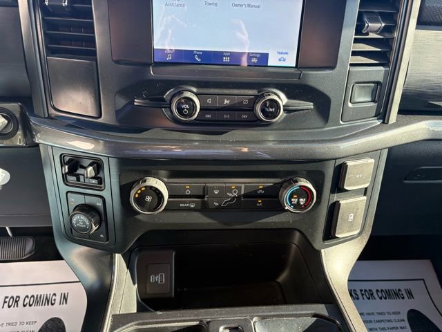 Used 2022 Ford F150 Tremor w/ Trailer Tow Package AWD/4WD image 24