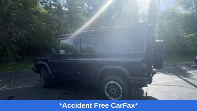 Used 2025 INEOS Grenadier Station Wagon AWD/4WD image 7