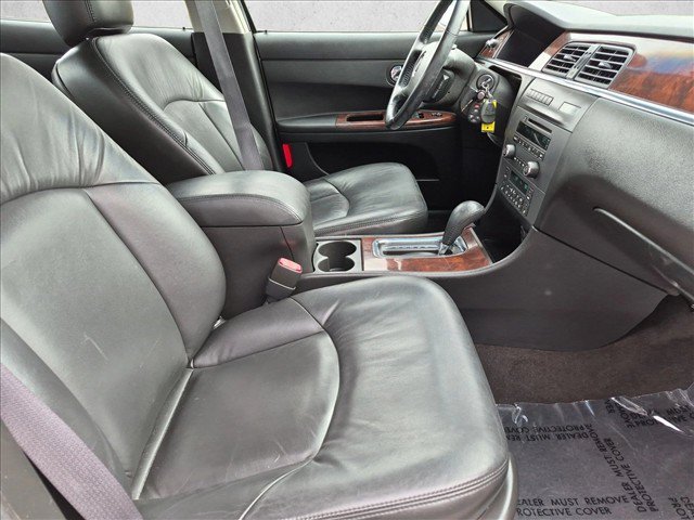 Used 2009 Buick LaCrosse CXL FWD image 17