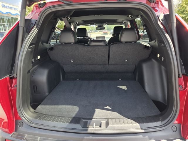 Certified 2024 Honda CR-V Sport-L image 37
