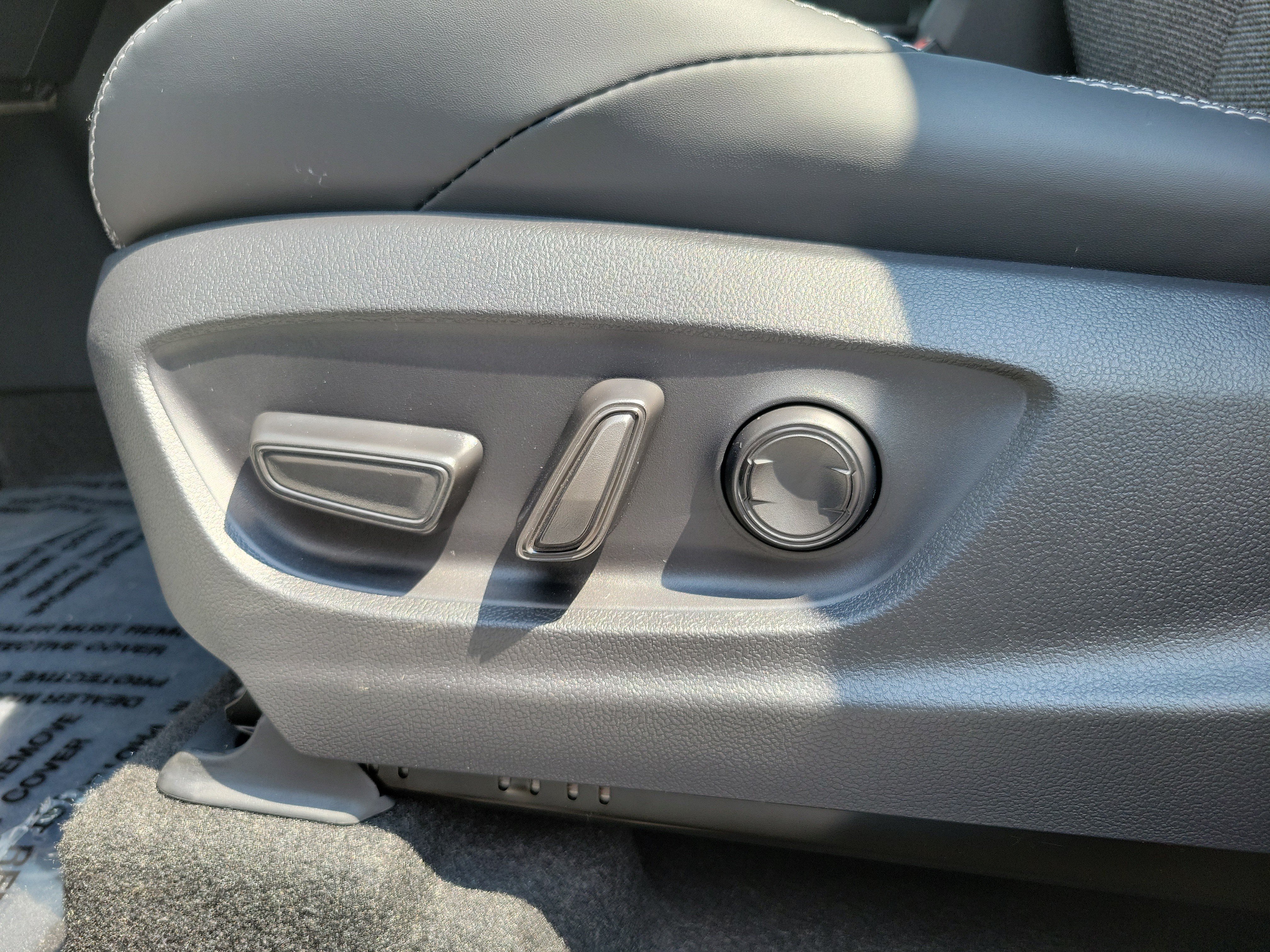 New 2026 Toyota bZ AWD/4WD image 21
