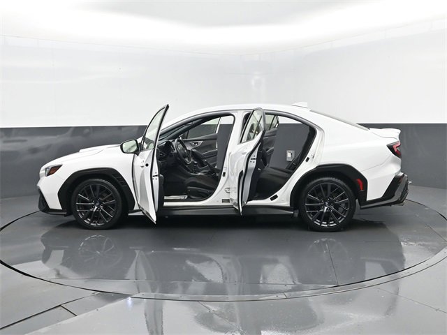 Used 2022 Subaru WRX Premium image 31