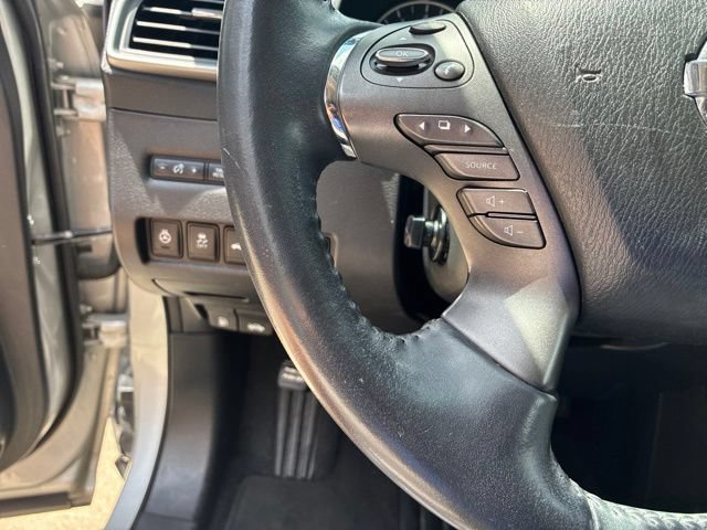 Used 2022 Nissan Murano Platinum w/ Cargo Package FWD image 23