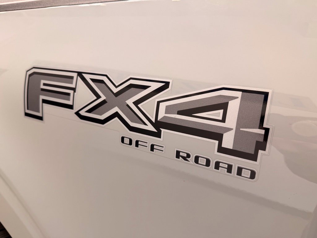 Used 2024 Ford F150 XLT w/ Equipment Group 302A MID AWD/4WD image 15
