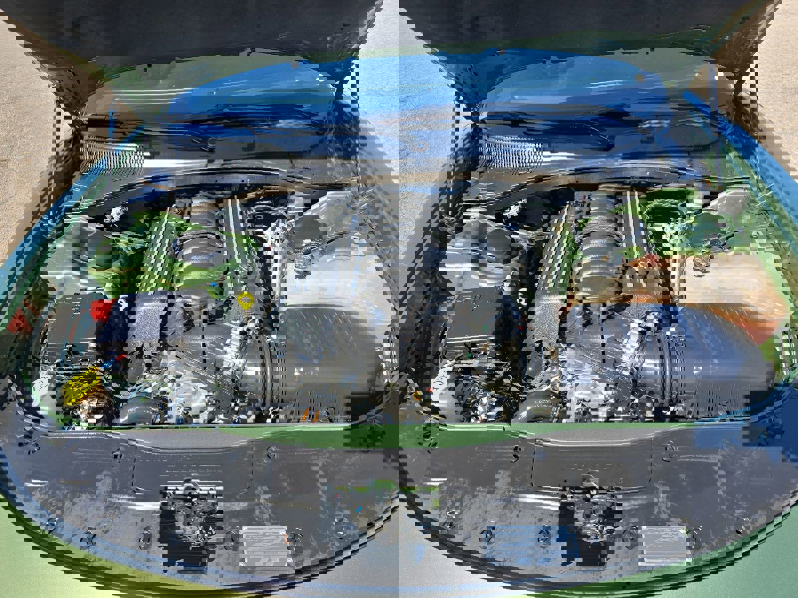 Used 2023 Dodge Charger Scat Pack image 32