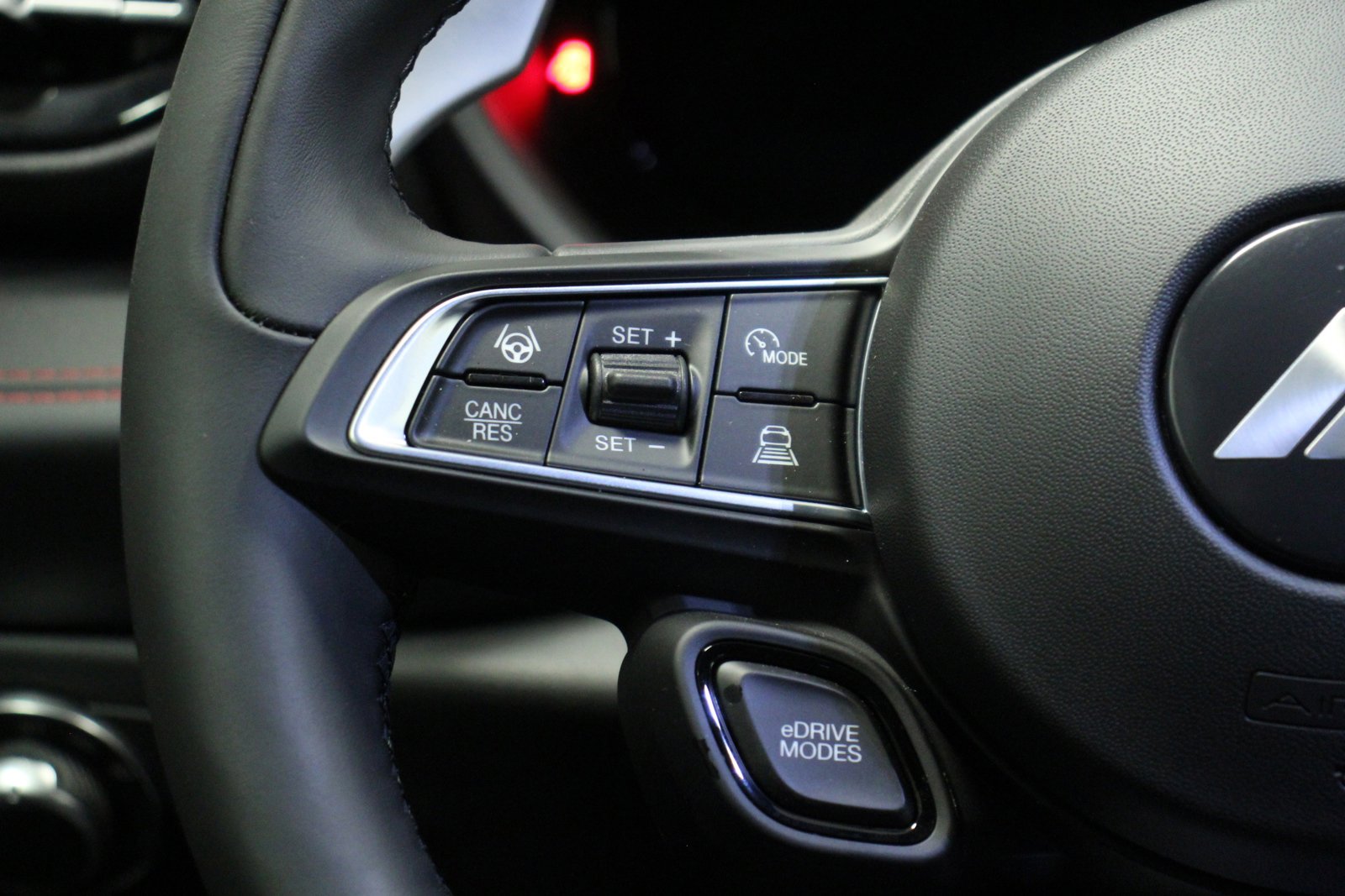 New 2024 Dodge Hornet R/T Plus w/ Tech Pack Plus w/o Parking image 20