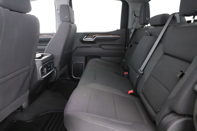 Used 2026 GMC Sierra 1500 Elevation AWD/4WD image 27