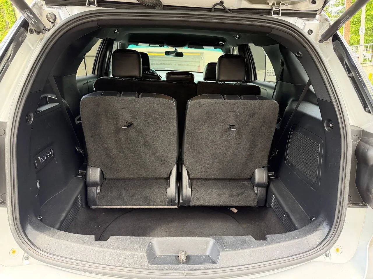 Used 2016 Ford Explorer Limited AWD/4WD image 15