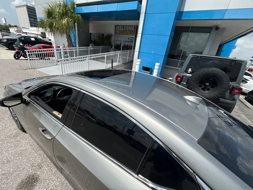 Used 2020 Lexus ES 350 w/ Premium Package FWD image 10