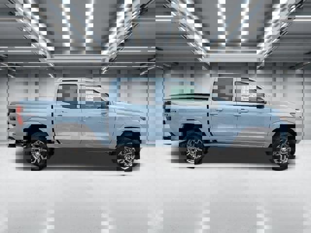 New 2026 Chevrolet Colorado LT w/ LT Convenience Package image 1