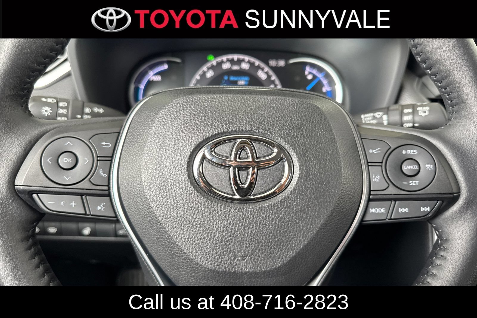 Used 2023 Toyota RAV4 XLE Premium AWD/4WD image 29