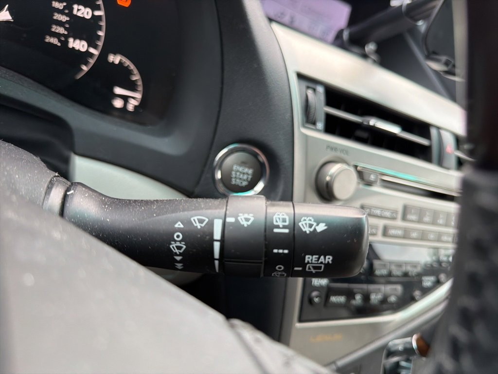 Used 2011 Lexus RX 350 2WD image 15