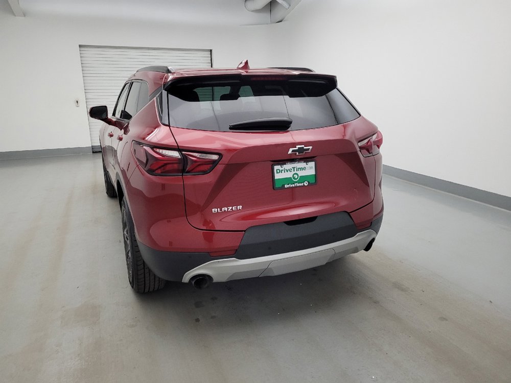 Used 2019 Chevrolet Blazer LT FWD image 6