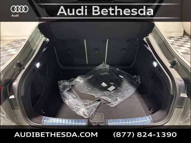 New 2025 Audi A5 Premium Plus w/ Premium Plus AWD/4WD image 10