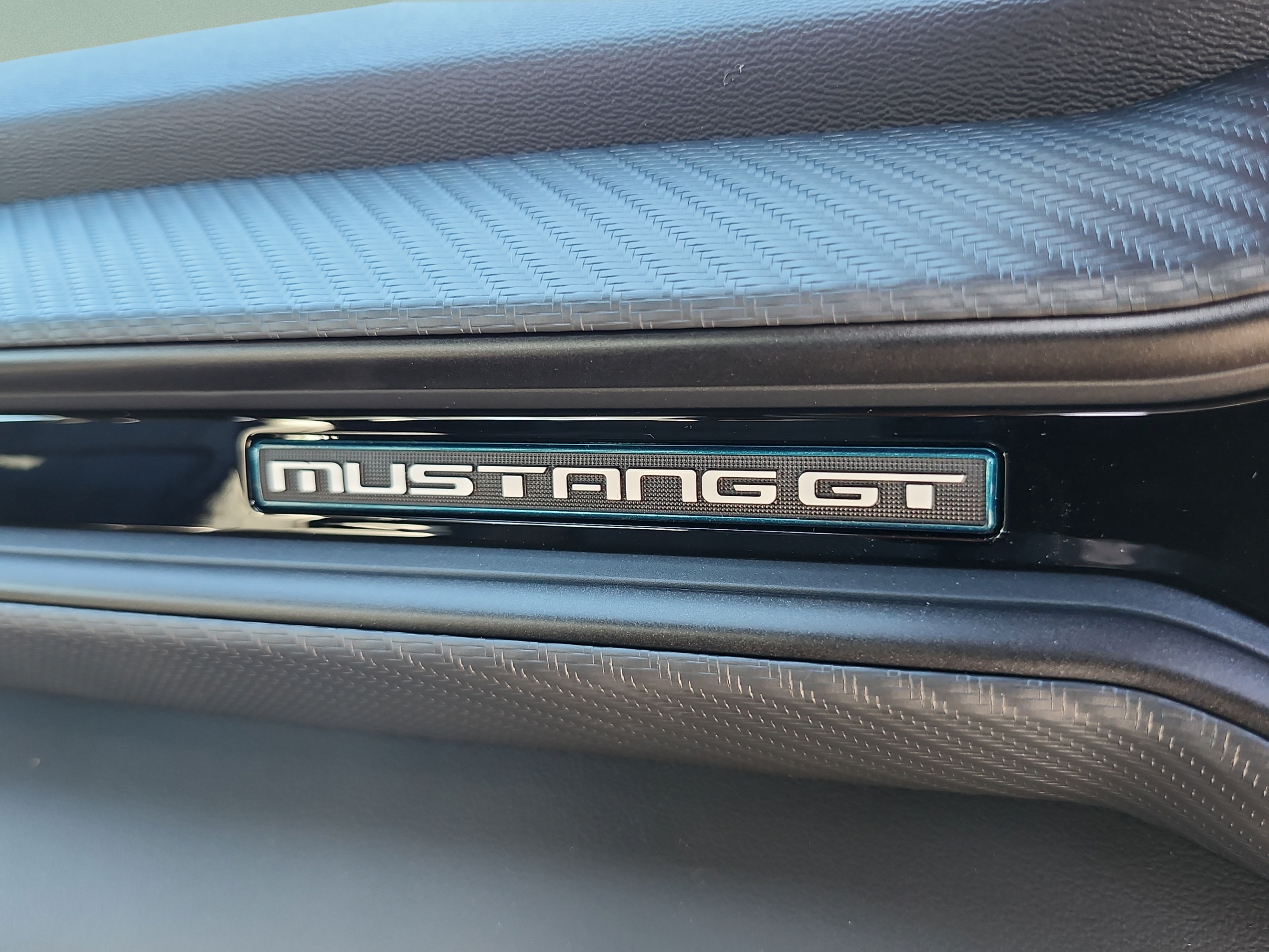 New 2026 Ford Mustang GT Premium RWD image 19