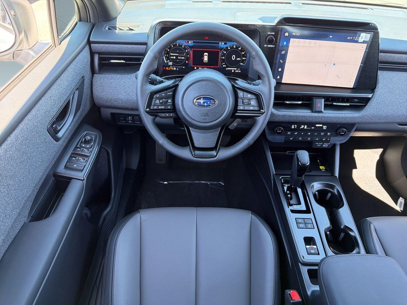 New 2026 Subaru Outback Premium image 28