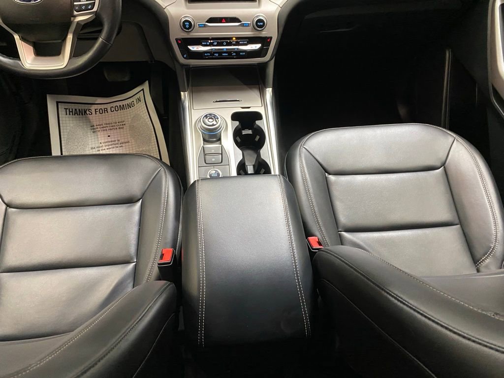 Used 2023 Ford Explorer XLT w/ Equipment Group 202A image 21
