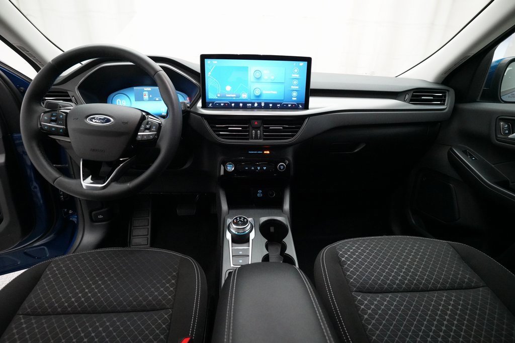 Used 2023 Ford Escape Active w/ Tech Pack #2 image 5