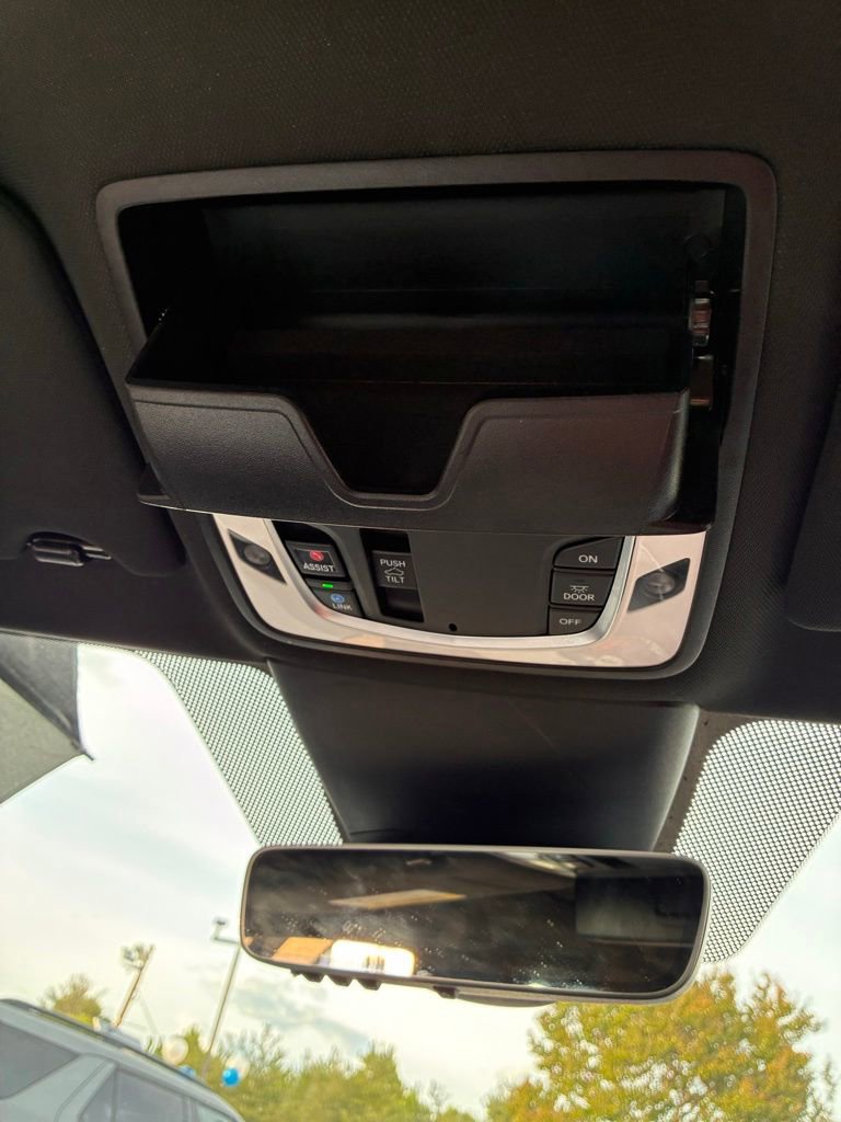 Used 2024 Acura TLX SH-AWD w/ A-SPEC Pkg image 38