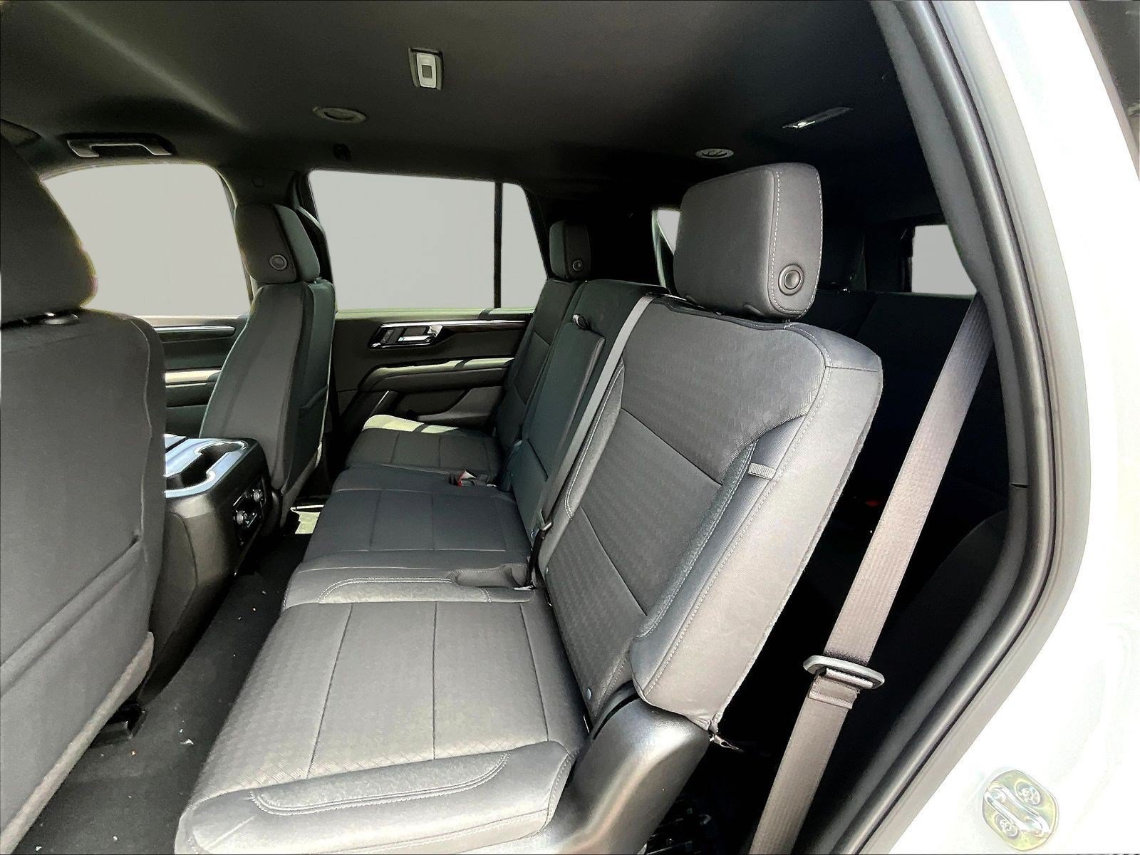 New 2026 Chevrolet Tahoe LS AWD/4WD image 18