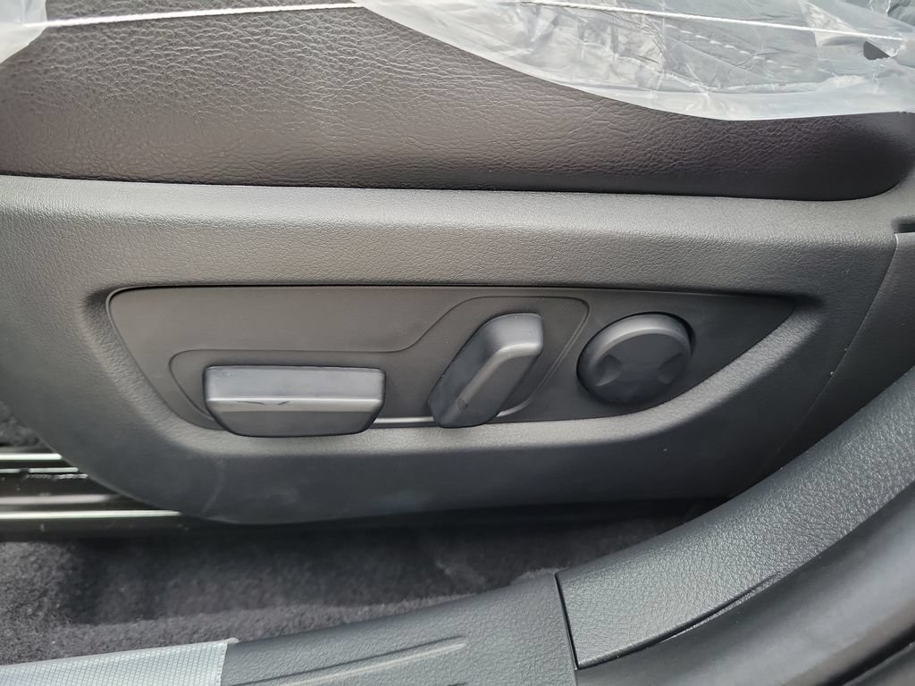 New 2026 MAZDA CX-50 AWD 2.5 S w/ Weather Package image 18